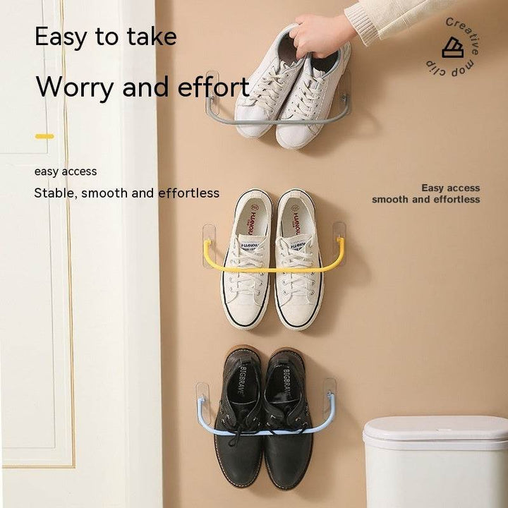 ZEYTON CART Creative Shoe Support for Home Organization - ZEYTONCART