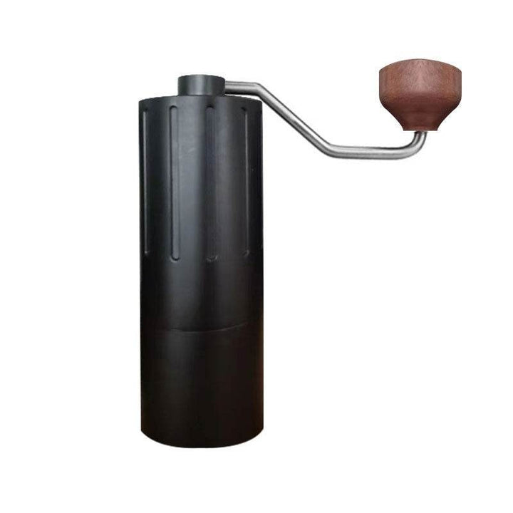 Portable Manually Operated Coffee Grinder Coffee Bean Grinder Household - ZEYTONCART