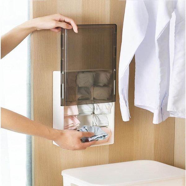 ZytonCart Household Drawer Organizer for Neat Storage - ZEYTONCART