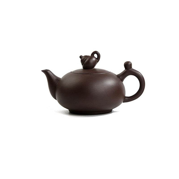 Zeyton Household Teapot Set for Elegant Tea Time - ZEYTONCART
