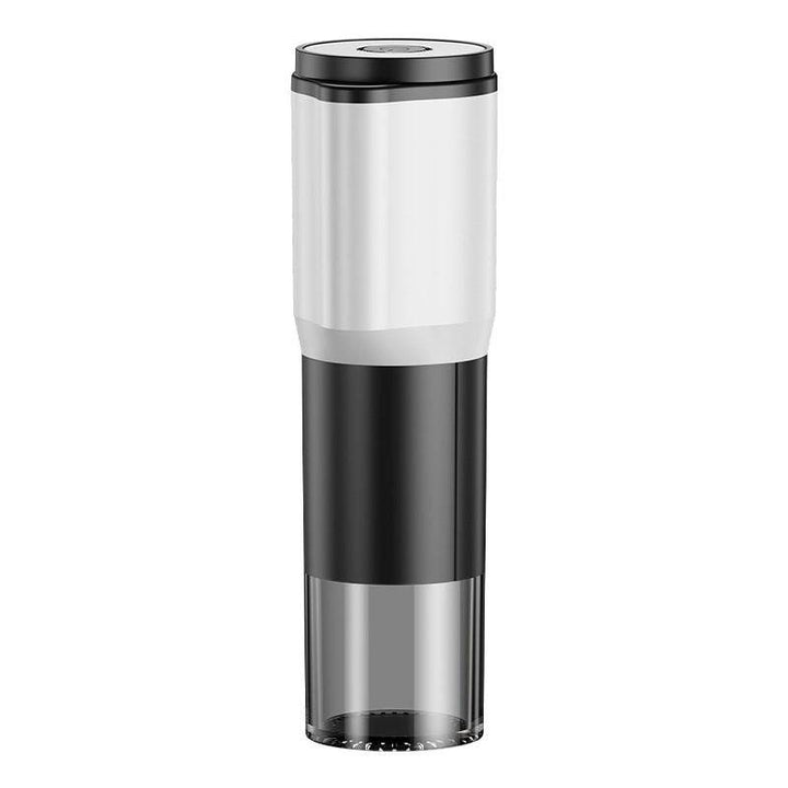 ZEYTON CART Intelligent Coffee Grinder American Style - ZEYTONCART