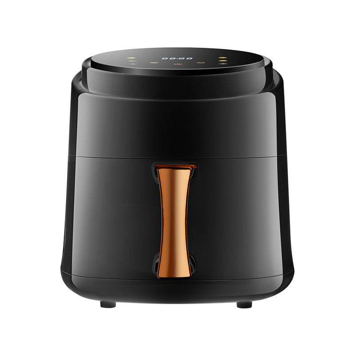 Air Fryer Large Capacity 6L 8L Intelligent Electric Fryer - ZEYTONCART