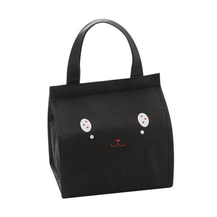 ZEYTON CART Kids Beach Lunch Bag - Cute & Durable Cooler - ZEYTONCART