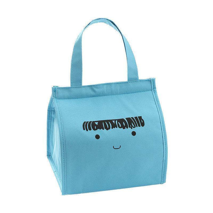 ZEYTON CART Kids Beach Lunch Bag - Cute & Durable Cooler - ZEYTONCART