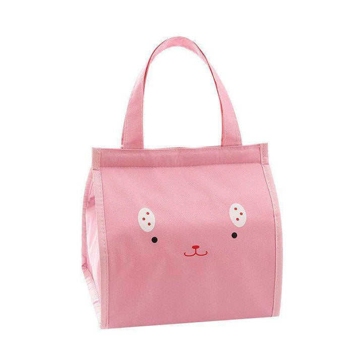 ZEYTON CART Kids Beach Lunch Bag - Cute & Durable Cooler - ZEYTONCART