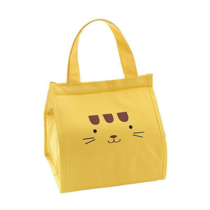 ZEYTON CART Kids Beach Lunch Bag - Cute & Durable Cooler - ZEYTONCART