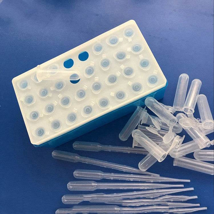 ZEYTON CART Lab Storage Solutions for Efficient Organization - ZEYTONCART