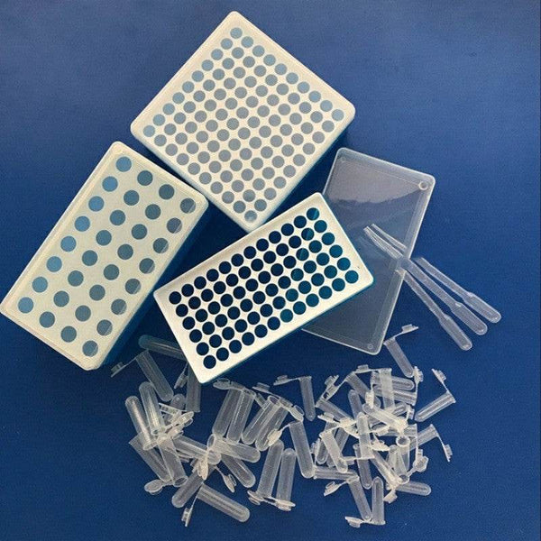ZEYTON CART Lab Storage Solutions for Efficient Organization - ZEYTONCART