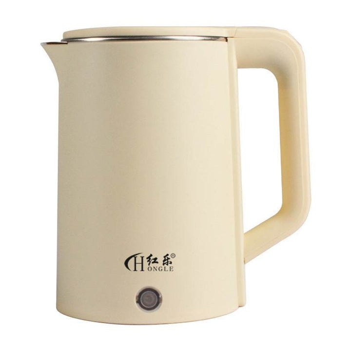 Automatic Power Off Kettle Large Capacity Electric Kettle - ZEYTONCART