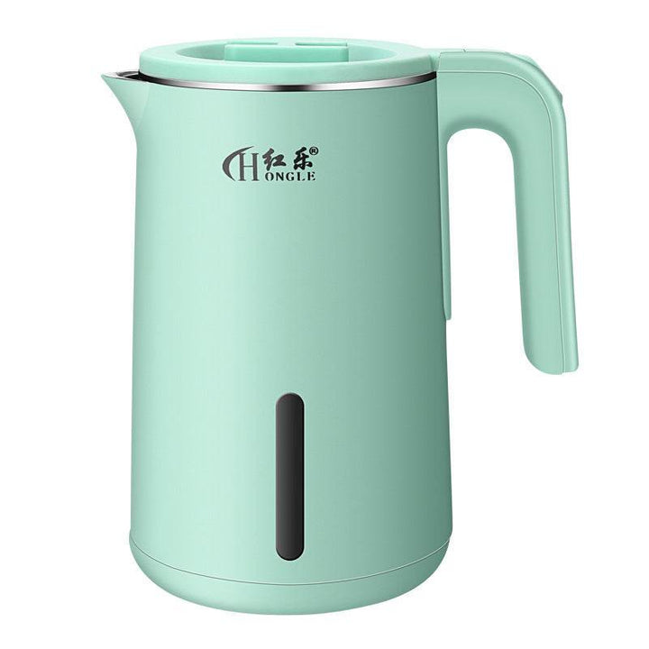Automatic Power Off Kettle Large Capacity Electric Kettle - ZEYTONCART