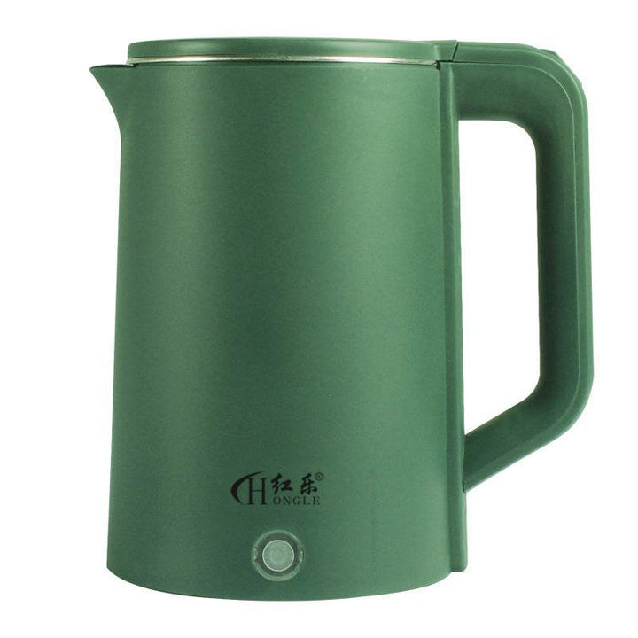 Automatic Power Off Kettle Large Capacity Electric Kettle - ZEYTONCART