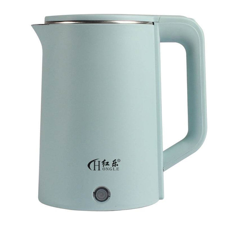 Automatic Power Off Kettle Large Capacity Electric Kettle - ZEYTONCART