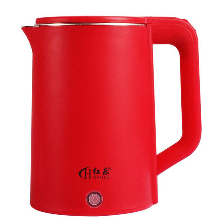 Automatic Power Off Kettle Large Capacity Electric Kettle - ZEYTONCART
