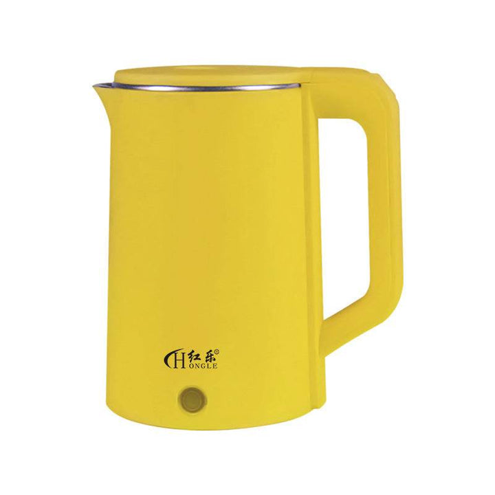 Automatic Power Off Kettle Large Capacity Electric Kettle - ZEYTONCART