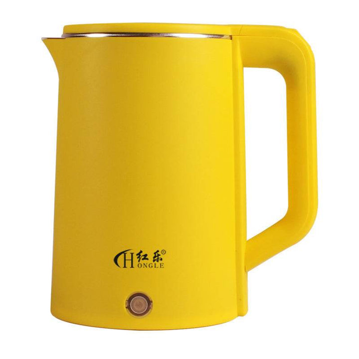 Automatic Power Off Kettle Large Capacity Electric Kettle - ZEYTONCART