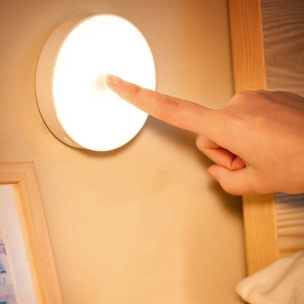Zeyton LED Touch Sensor Light for Easy Lighting - ZEYTONCART