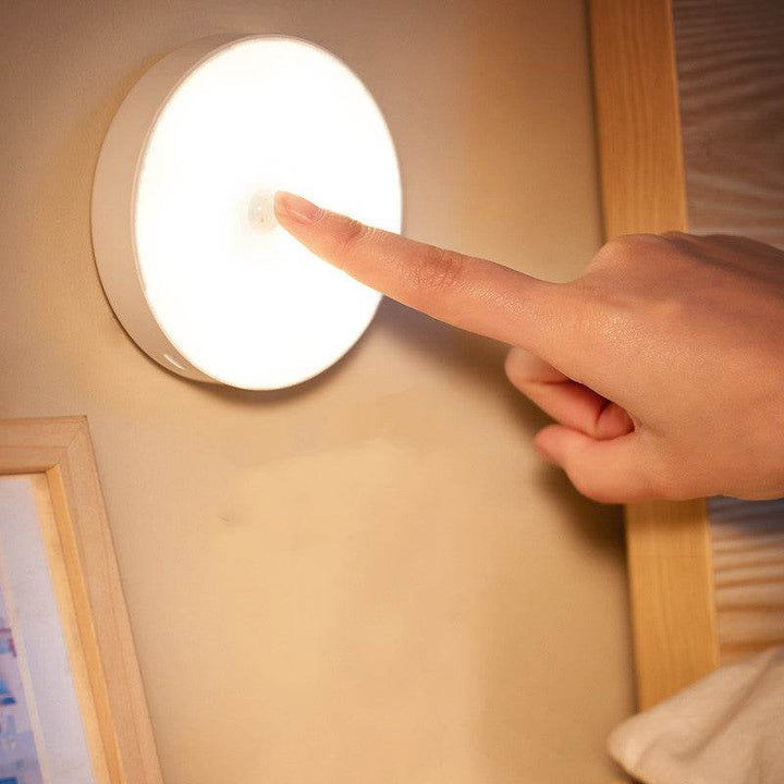 Zeyton LED Touch Sensor Light for Easy Lighting - ZEYTONCART