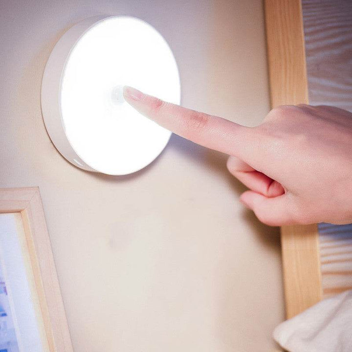 Zeyton LED Touch Sensor Light for Easy Lighting - ZEYTONCART