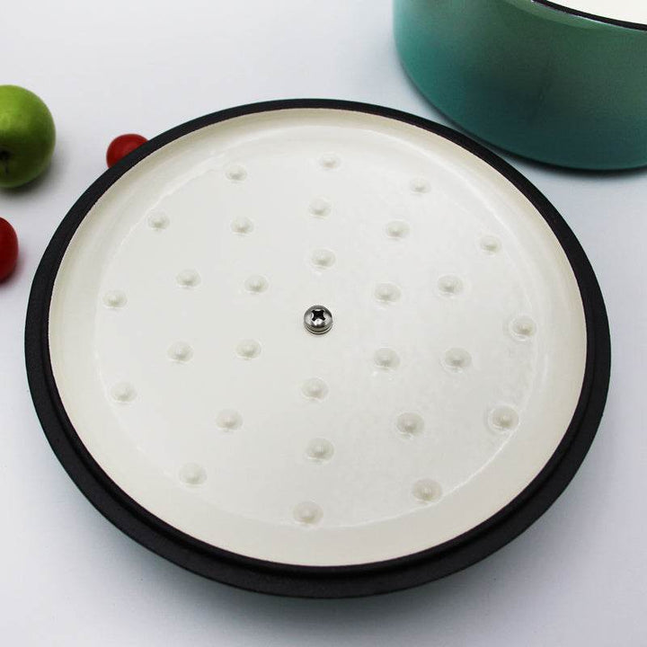 Zeyton LINTOR Health Cooking Pot - Durable & Stylish - ZEYTONCART