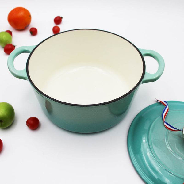 Zeyton LINTOR Health Cooking Pot - Durable & Stylish - ZEYTONCART