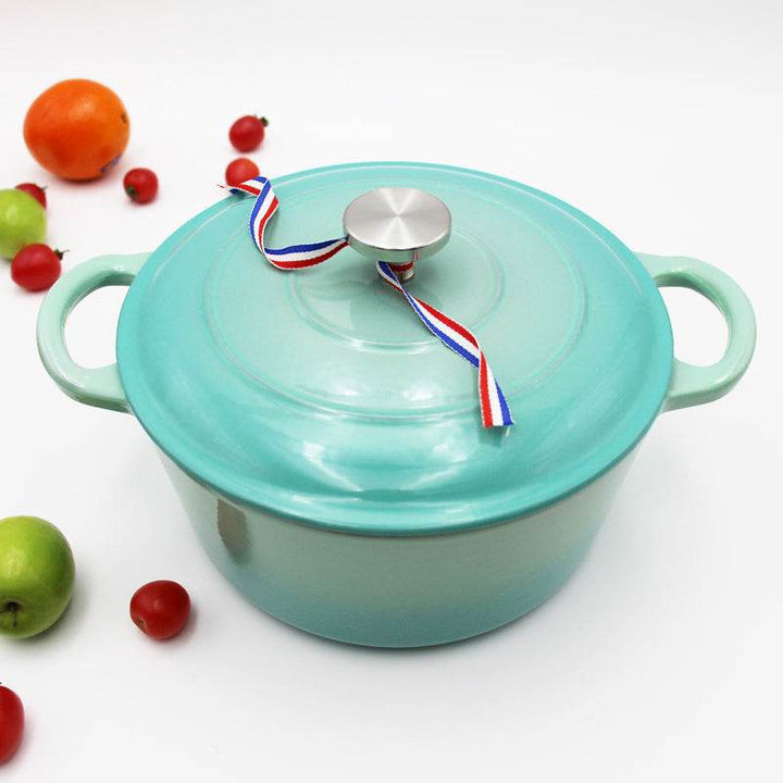 Zeyton LINTOR Health Cooking Pot - Durable & Stylish - ZEYTONCART