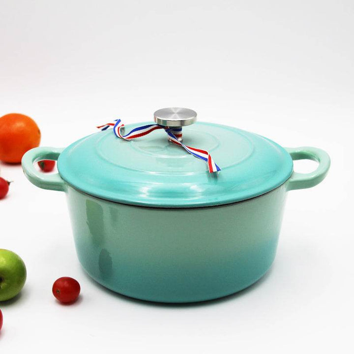 Zeyton LINTOR Health Cooking Pot - Durable & Stylish - ZEYTONCART