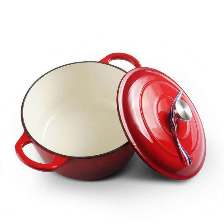 Zeyton LINTOR Health Cooking Pot - Durable & Stylish - ZEYTONCART