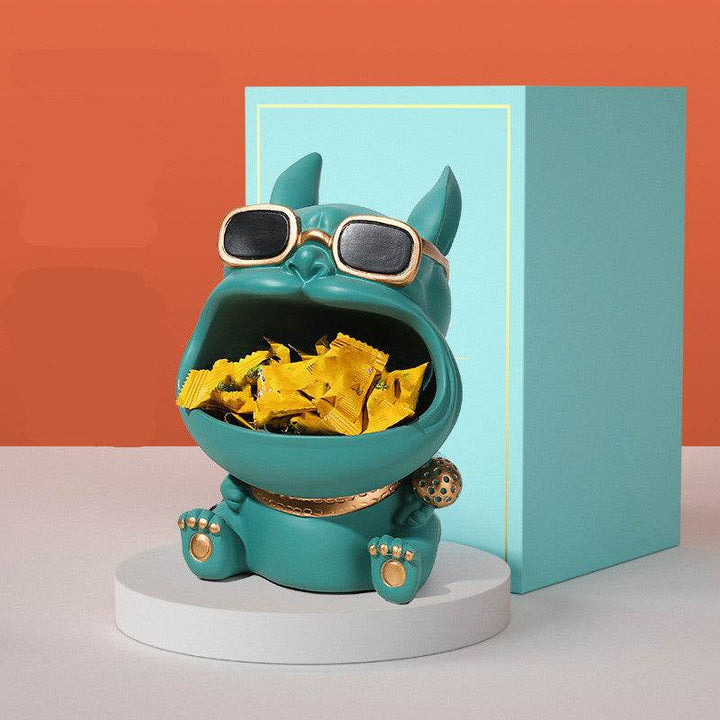 ZEYTON CART Living Room Storage Decor Cat Figurines - ZEYTONCART