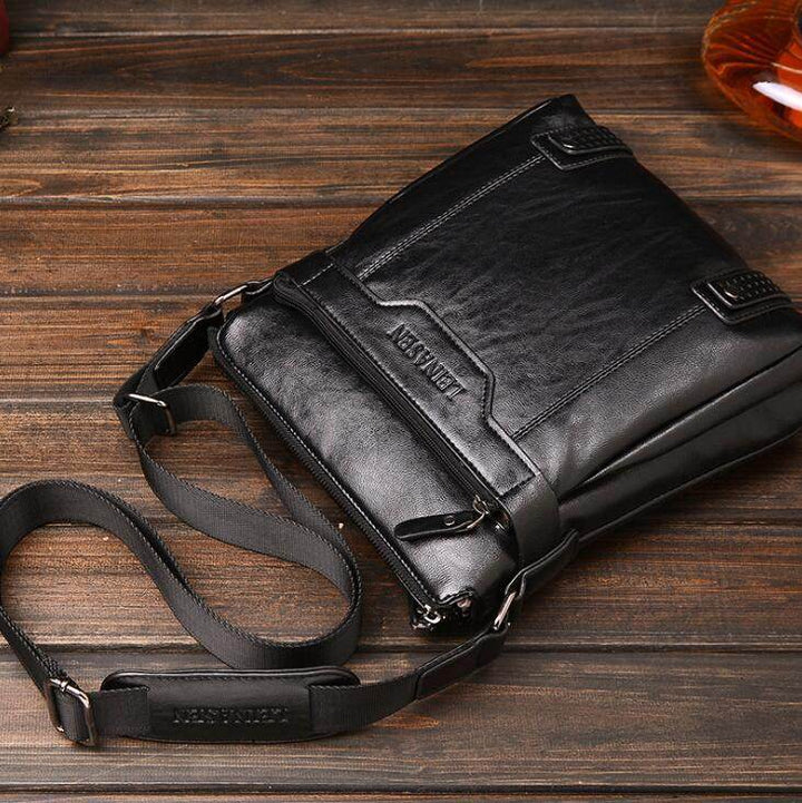 ZEYTON CART Men's Casual Shoulder Bags - Stylish & Versatile - ZEYTONCART