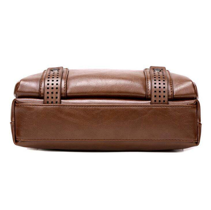 ZEYTON CART Men's Casual Shoulder Bags - Stylish & Versatile - ZEYTONCART