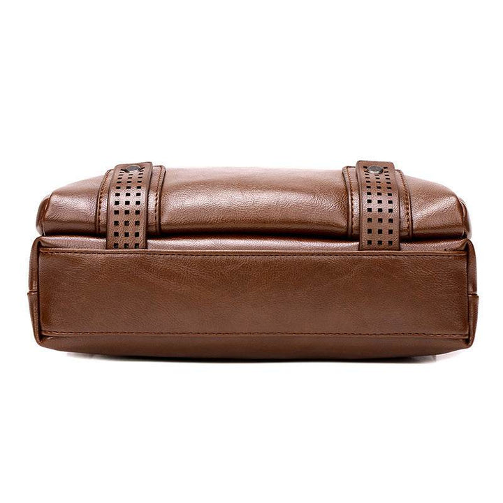 ZEYTON CART Men's Casual Shoulder Bags - Stylish & Versatile - ZEYTONCART