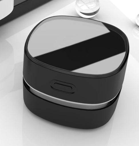 Compact Mini Car Vacuum for Desk Cleaning - ZEYTONCART