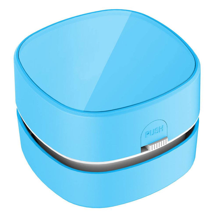 Compact Mini Car Vacuum for Desk Cleaning - ZEYTONCART