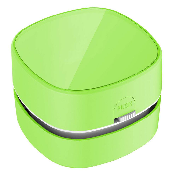 Compact Mini Car Vacuum for Desk Cleaning - ZEYTONCART