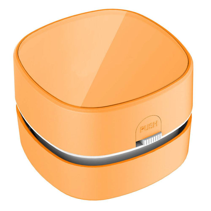 Compact Mini Car Vacuum for Desk Cleaning - ZEYTONCART