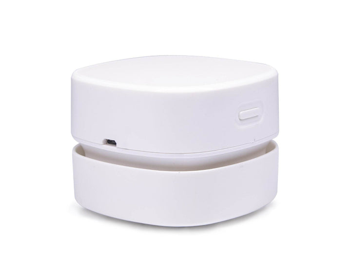 Compact Mini Car Vacuum for Desk Cleaning - ZEYTONCART