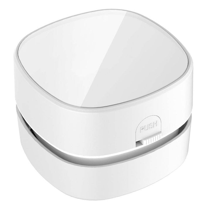 Compact Mini Car Vacuum for Desk Cleaning - ZEYTONCART