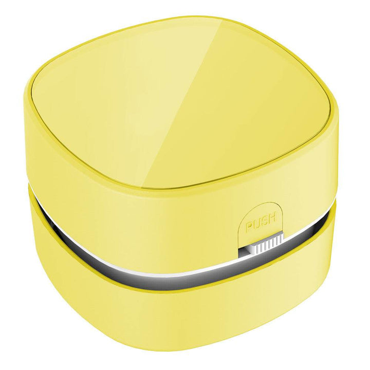 Compact Mini Car Vacuum for Desk Cleaning - ZEYTONCART
