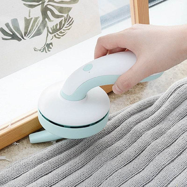 Mini Desktop Vacuum Cleaner for Quick Cleanups - ZEYTONCART