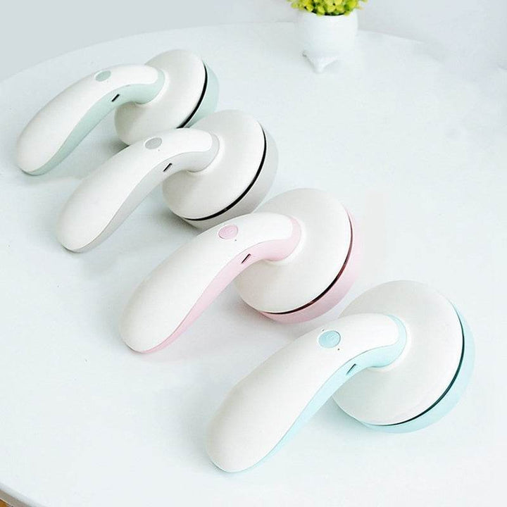 Mini Desktop Vacuum Cleaner for Quick Cleanups - ZEYTONCART