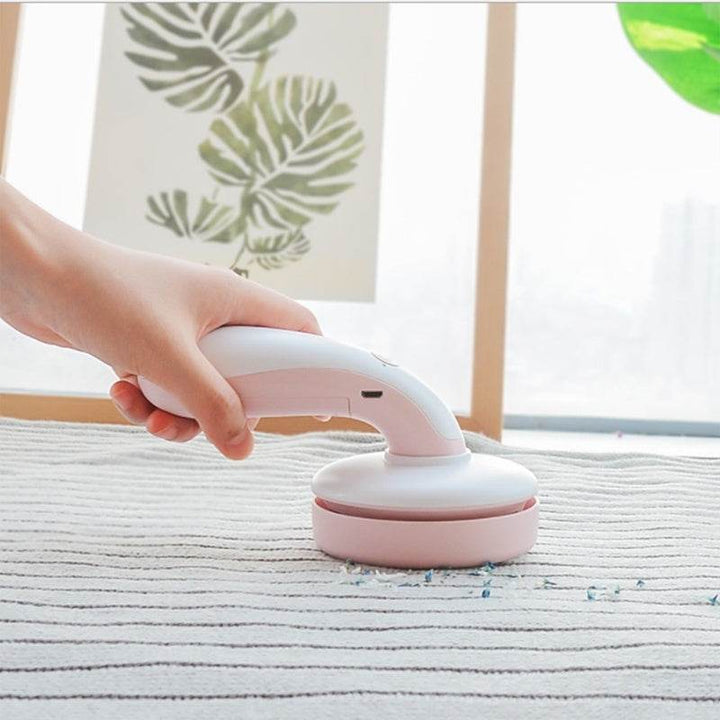 Mini Desktop Vacuum Cleaner for Quick Cleanups - ZEYTONCART