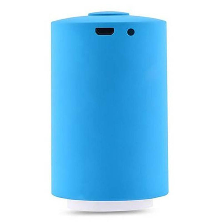 Mini Vacuum Valve and Food Storage Bags - ZEYTONCART