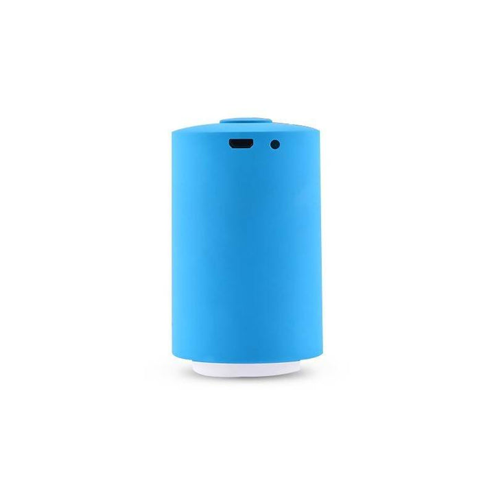 Mini Vacuum Valve and Food Storage Bags - ZEYTONCART