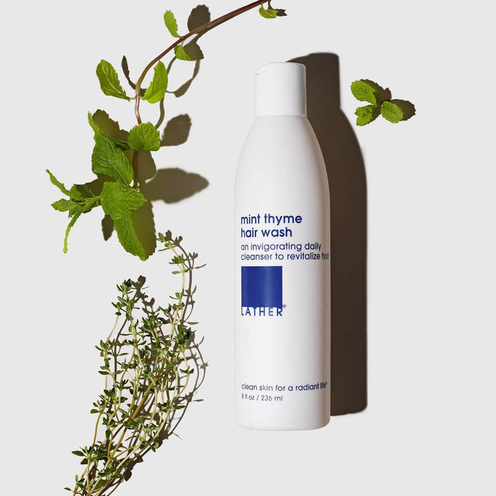 Revitalizing Daily Shampoo with Chamomile, Cucumber & Olive Extracts - ZEYTONCART