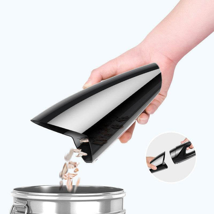 Portable Car Vacuum Cleaner for Effortless Cleaning - ZEYTONCART