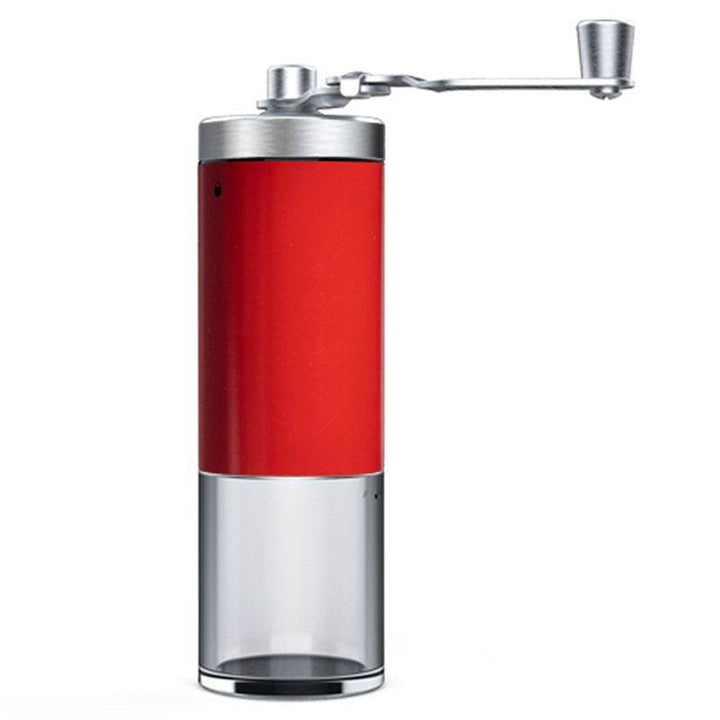 ZEYTON CART Portable Coffee Bean Grinder - Compact and Efficient - ZEYTONCART