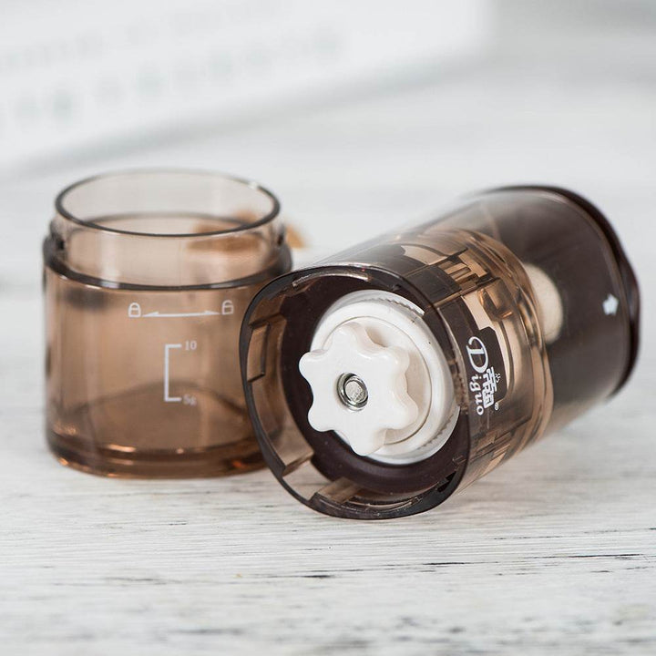 ZEYTON CART Portable Coffee Grinder for Fresh Brews - ZEYTONCART