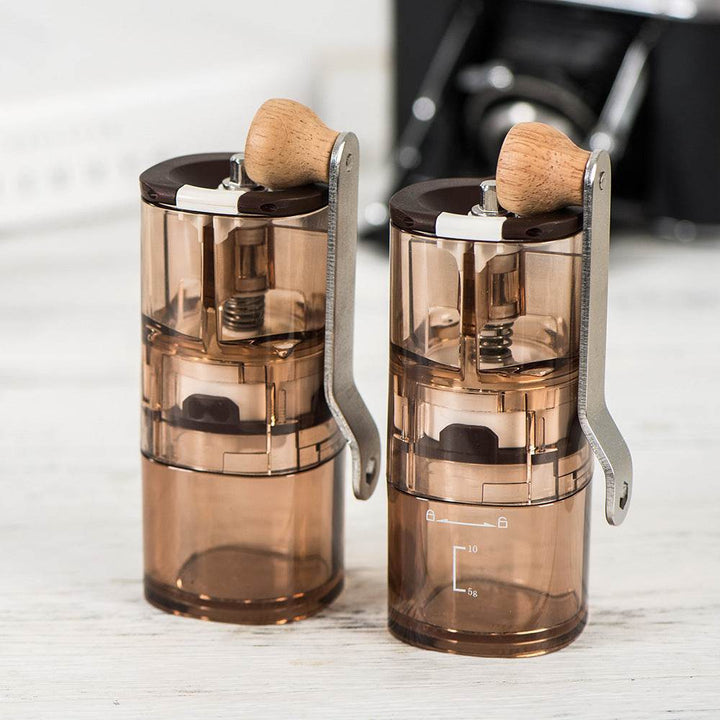 ZEYTON CART Portable Coffee Grinder for Fresh Brews - ZEYTONCART