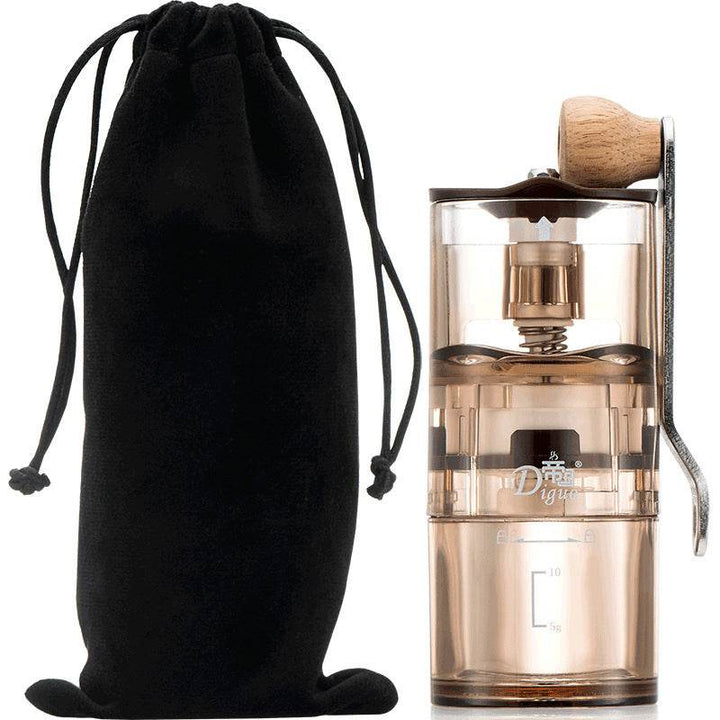 ZEYTON CART Portable Coffee Grinder for Fresh Brews - ZEYTONCART