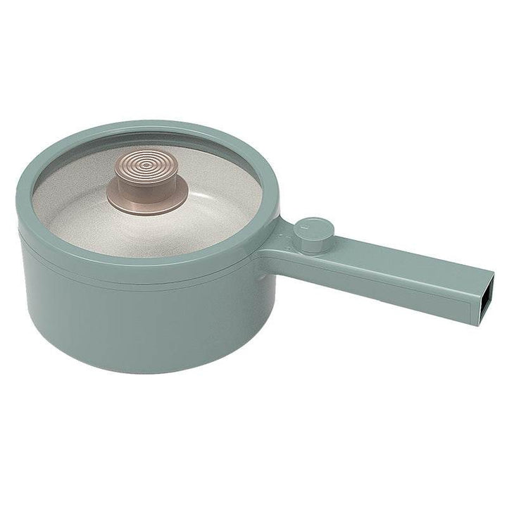 Zeyton Portable Electric Cooking Pot for Easy Meals - ZEYTONCART